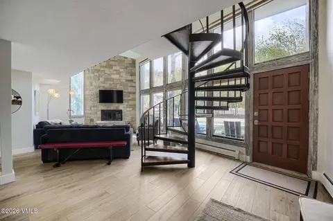 Entry Way - 142 Eagle Dr # C1, Avon, CO 81620 photo 1 of 1
