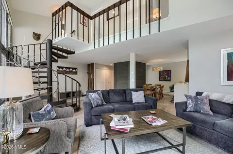 Living - 142 Eagle Dr # C1, Avon, CO 81620 photo 3 of 3