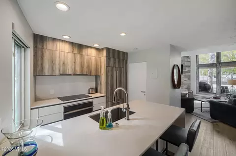 Kitchen - 142 Eagle Dr # C1, Avon, CO 81620 photo 1 of 2