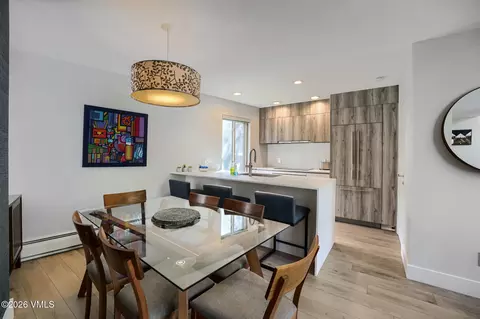 Dining - 142 Eagle Dr # C1, Avon, CO 81620 photo 1 of 1