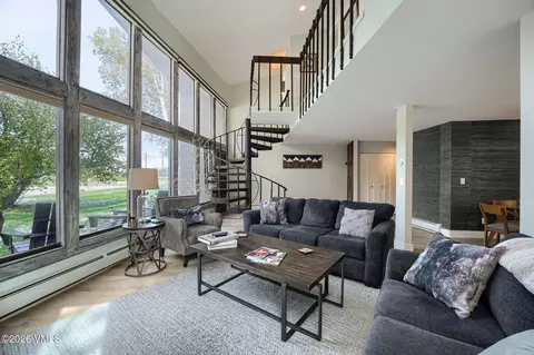 Living - 142 Eagle Dr # C1, Avon, CO 81620 photo 2 of 3
