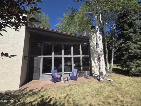 Exterior - 142 Eagle Dr # C1, Avon, CO 81620 photo 3 of 3