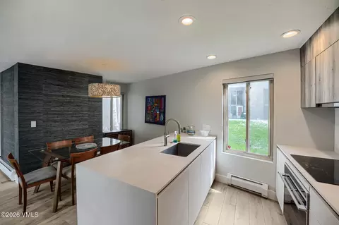 Kitchen - 142 Eagle Dr # C1, Avon, CO 81620 photo 2 of 2