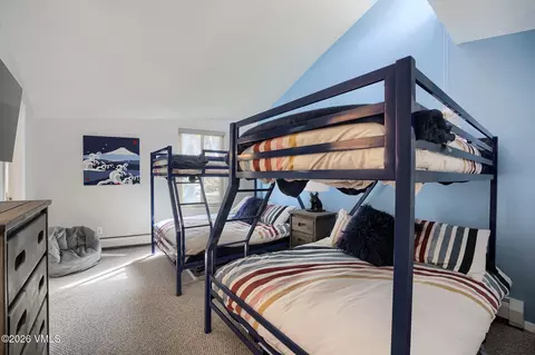 Bedroom - 142 Eagle Dr # C1, Avon, CO 81620 photo 1 of 3