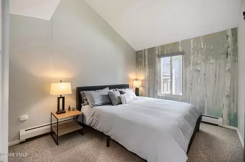 Bedroom - 142 Eagle Dr # C1, Avon, CO 81620 photo 1 of 2