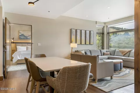 126 Riverfront Ln #204, Avon, CO 81620