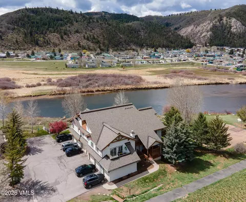 105 Crazy Horse Pt #105, Edwards, CO 81632