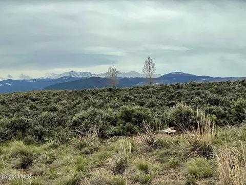 38 Prospect Peak Rd, Eagle, CO 81631
