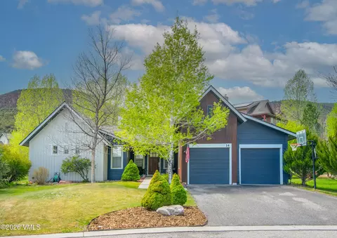 14 Bentwood, Gypsum, CO 81637