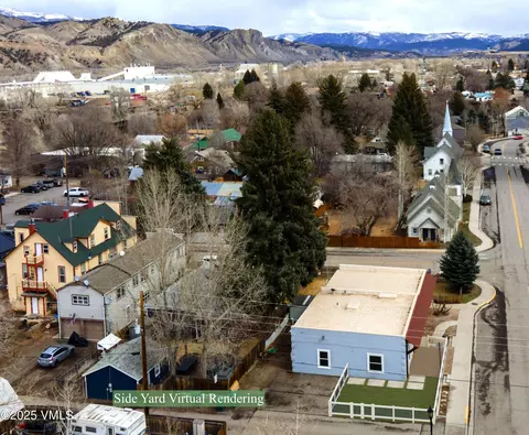 300 First St #B, Gypsum, CO 81637