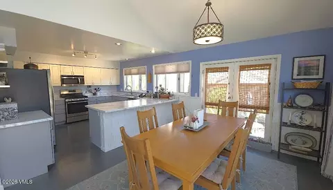 Dining - 718 Bull Run, Eagle, CO 81631 photo 1 of 1