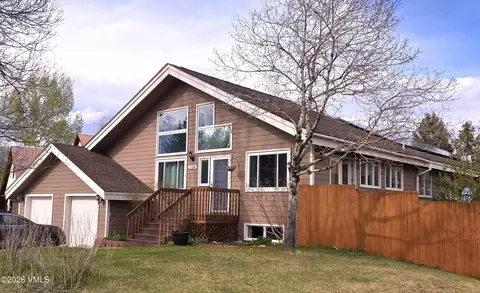 718 Bull Run, Eagle, CO 81631