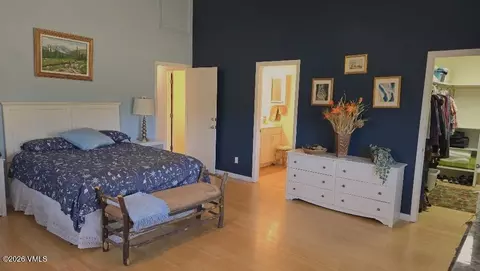 Bedroom - 718 Bull Run, Eagle, CO 81631 photo 1 of 2