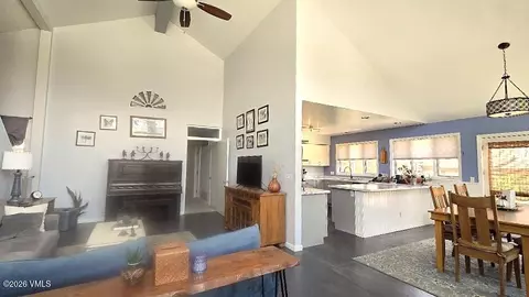 Entry Way - 718 Bull Run, Eagle, CO 81631 photo 1 of 1
