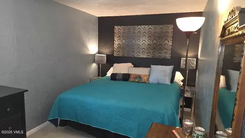 Bedroom - 718 Bull Run, Eagle, CO 81631 photo 2 of 2