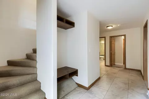 Entry Way - 225 Eagle Dr # 5C, Avon, CO 81620 photo 1 of 1