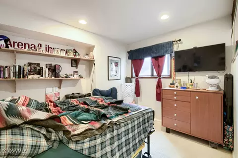 Bedroom - 225 Eagle Dr # 5C, Avon, CO 81620 photo 4 of 4