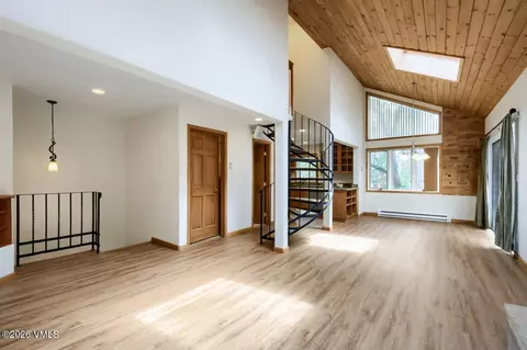 Living - 225 Eagle Dr # 5C, Avon, CO 81620 photo 3 of 3