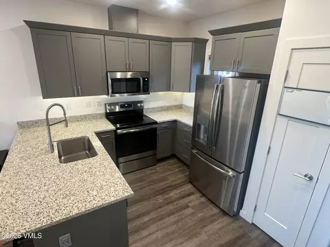 13 Uneva Ct #A3, Eagle, CO 81631