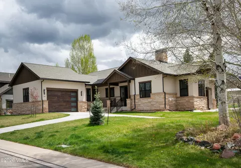 211 Timberwolf, Gypsum, CO 81637