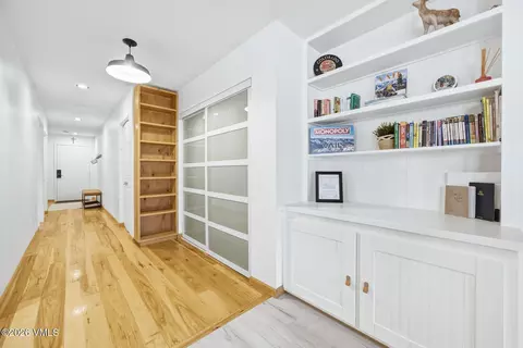 Entry Way - 264 Eagle Dr #201, Avon, CO 81620 photo 1 of 1