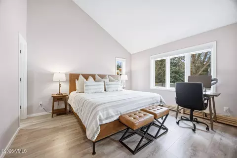 Bedroom - 264 Eagle Dr #201, Avon, CO 81620 photo 1 of 4