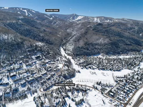 View/Area - 264 Eagle Dr #201, Avon, CO 81620 photo 3 of 4