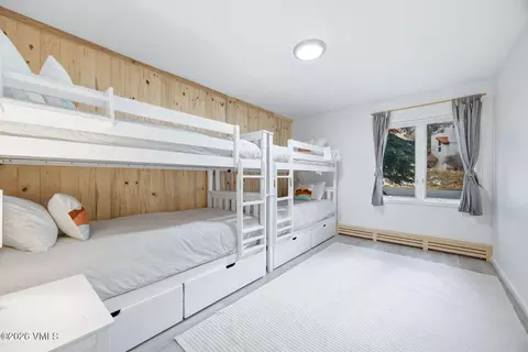Bedroom - 264 Eagle Dr #201, Avon, CO 81620 photo 3 of 4