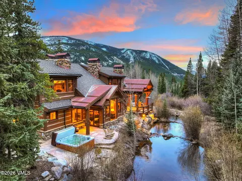 250 Buckeye Creek Rd, Leadville, CO 80461