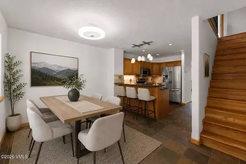 Dining - 18 Chelsea Ct, Eagle, CO 81631 photo 1 of 1