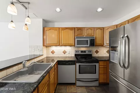 Kitchen - 18 Chelsea Ct, Eagle, CO 81631 photo 3 of 4