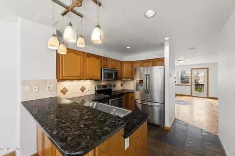 Kitchen - 18 Chelsea Ct, Eagle, CO 81631 photo 1 of 4
