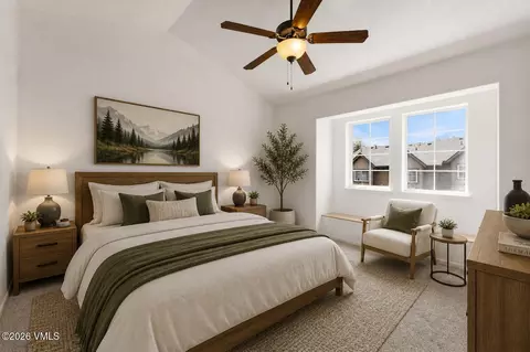 Bedroom - 18 Chelsea Ct, Eagle, CO 81631 photo 2 of 6