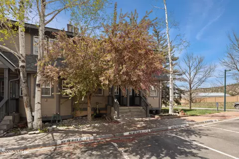 Exterior - 18 Chelsea Ct, Eagle, CO 81631 photo 12 of 14