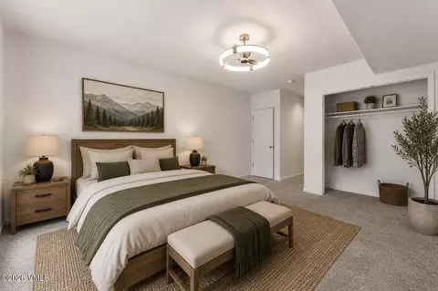Bedroom - 18 Chelsea Ct, Eagle, CO 81631 photo 1 of 6