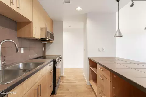 Kitchen - 1140 Capitol St #203, Eagle, CO 81631 photo 4 of 4