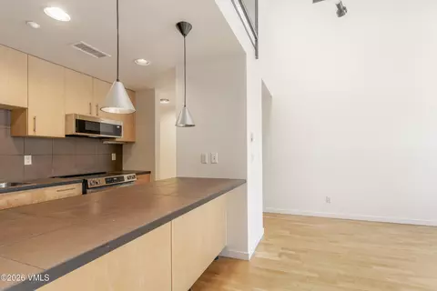 Kitchen - 1140 Capitol St #203, Eagle, CO 81631 photo 1 of 4