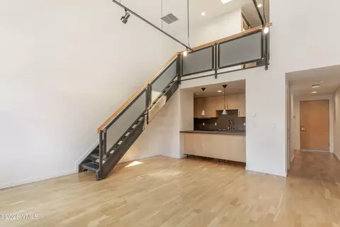 Living - 1140 Capitol St #203, Eagle, CO 81631 photo 2 of 4