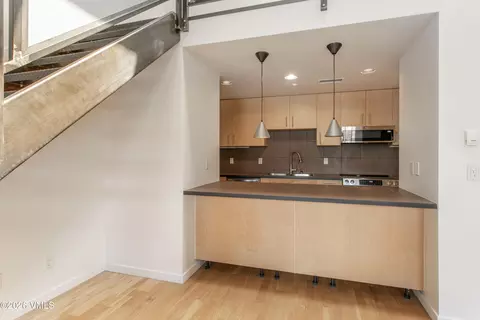 Kitchen - 1140 Capitol St #203, Eagle, CO 81631 photo 2 of 4