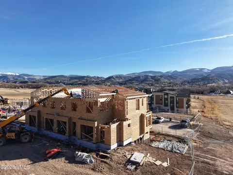 27 Snowy Peak Rd, Eagle, CO 81631