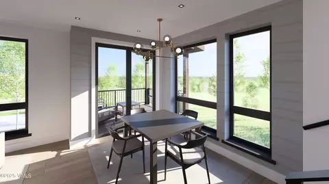 Dining - 27 Snowy Peak Rd, Eagle, CO 81631 photo 2 of 2