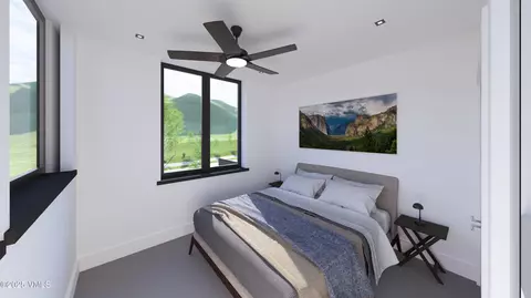 Bedroom - 27 Snowy Peak Rd, Eagle, CO 81631 photo 2 of 4