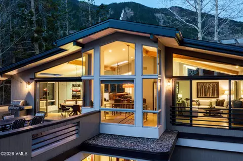 4916 Juniper Ln #A, Vail, CO 81657