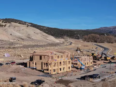 19 Snowy Peak Rd, Eagle, CO 81631