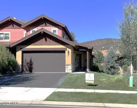 82 Black Bear Dr, Gypsum, CO 81637