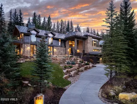 254 Beaver Dam Rd, Vail, CO 81657