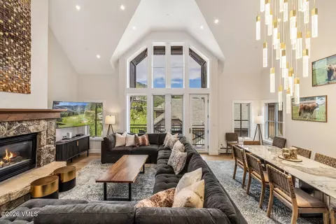 63 Avondale # A, Beaver Creek, CO 81620