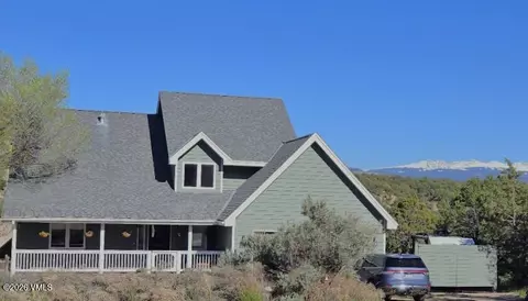 210 Mesa Dr, Eagle, CO 81631
