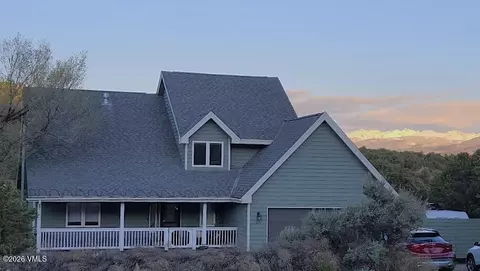 210 Mesa, Eagle, CO 81631