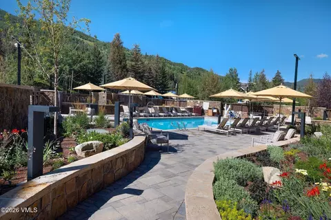 595 Vail Vly #PU-4, Vail, CO 81657